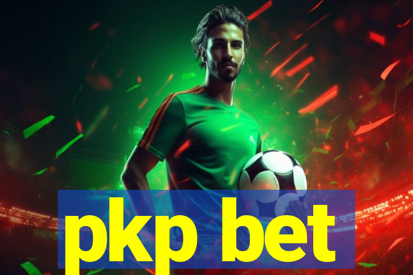 pkp bet